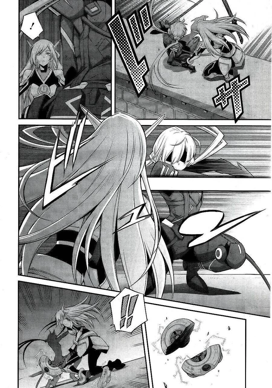 Yu-Gi-Oh! Ocg Stories Chapter 13 - 3