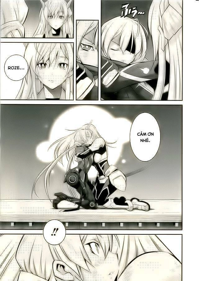 Yu-Gi-Oh! Ocg Stories Chapter 13 - 4