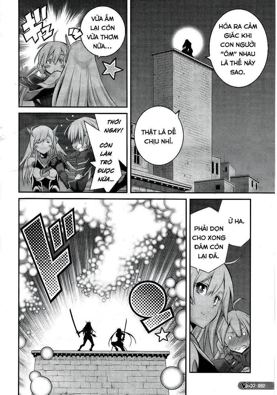 Yu-Gi-Oh! Ocg Stories Chapter 13 - 5