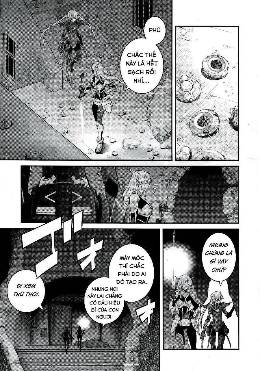 Yu-Gi-Oh! Ocg Stories Chapter 13 - 6