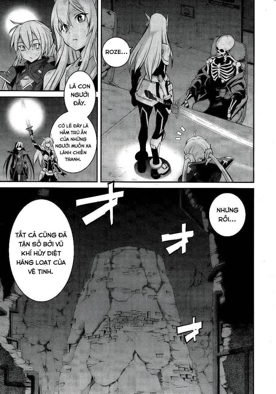 Yu-Gi-Oh! Ocg Stories Chapter 13 - 8