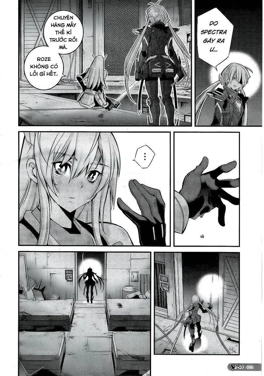 Yu-Gi-Oh! Ocg Stories Chapter 13 - 9