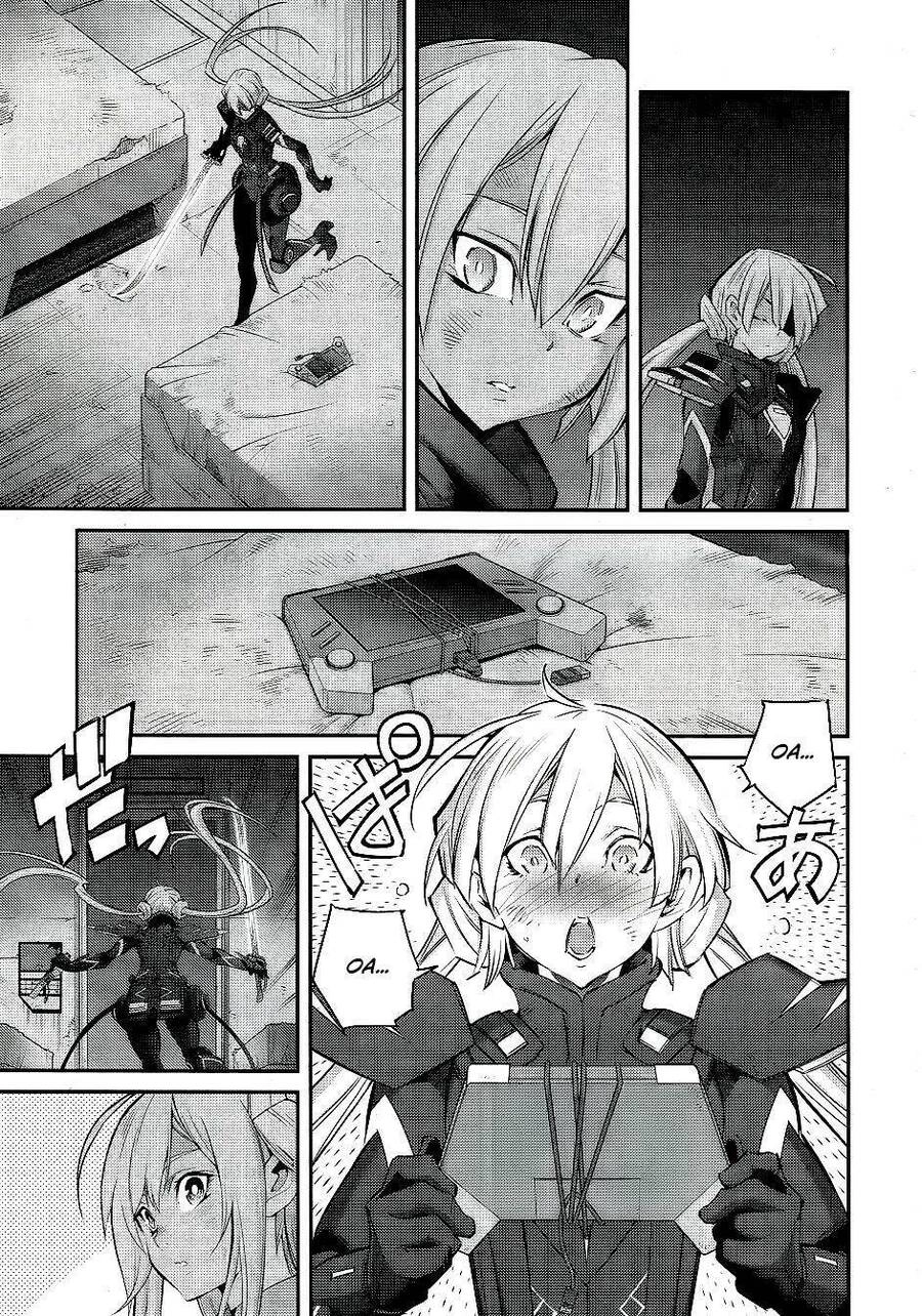 Yu-Gi-Oh! Ocg Stories Chapter 13 - 10