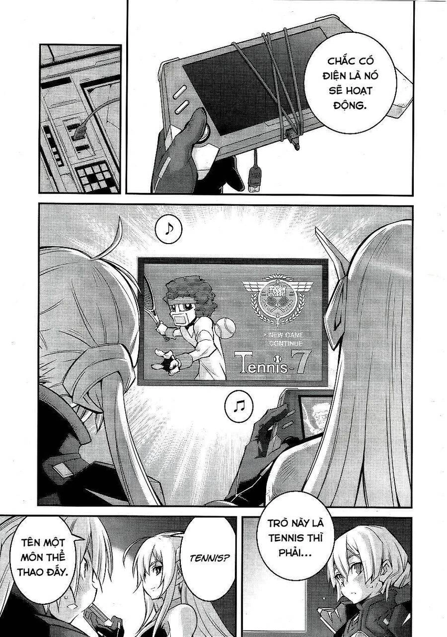 Yu-Gi-Oh! Ocg Stories Chapter 13 - 12