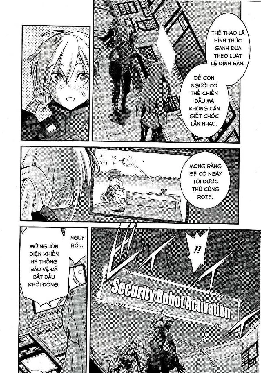 Yu-Gi-Oh! Ocg Stories Chapter 13 - 13