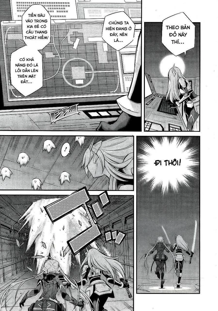 Yu-Gi-Oh! Ocg Stories Chapter 13 - 14