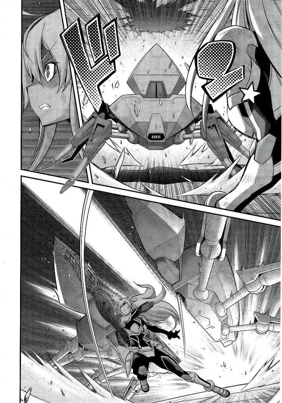 Yu-Gi-Oh! Ocg Stories Chapter 13 - 15