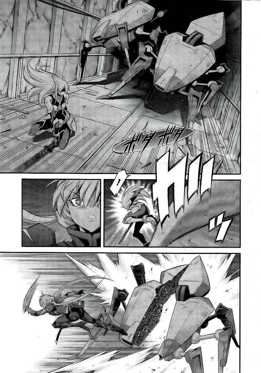 Yu-Gi-Oh! Ocg Stories Chapter 13 - 16