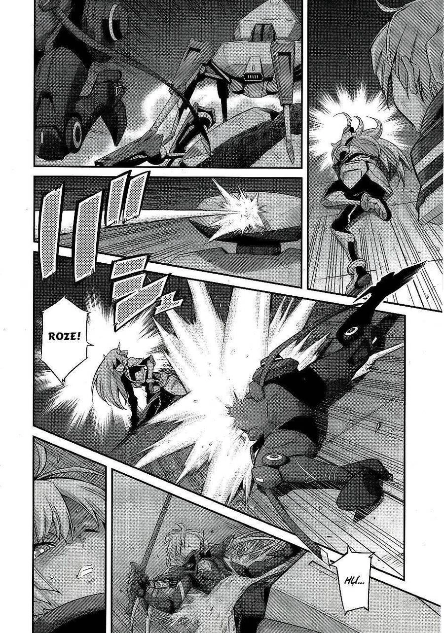 Yu-Gi-Oh! Ocg Stories Chapter 13 - 17