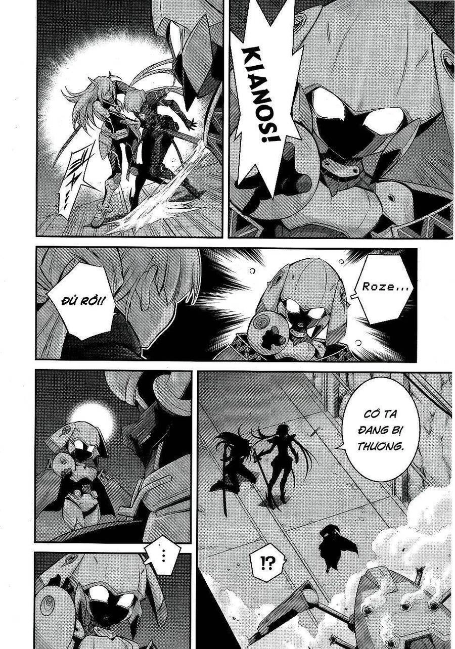 Yu-Gi-Oh! Ocg Stories Chapter 13 - 19