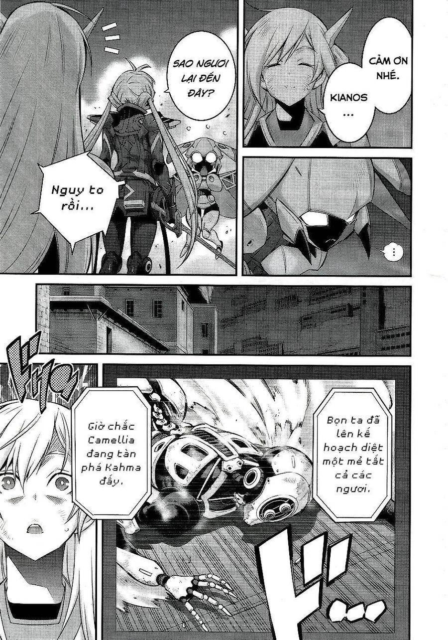 Yu-Gi-Oh! Ocg Stories Chapter 13 - 20