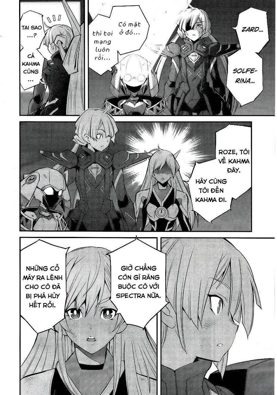 Yu-Gi-Oh! Ocg Stories Chapter 13 - 21