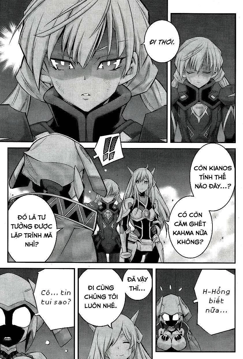 Yu-Gi-Oh! Ocg Stories Chapter 13 - 22