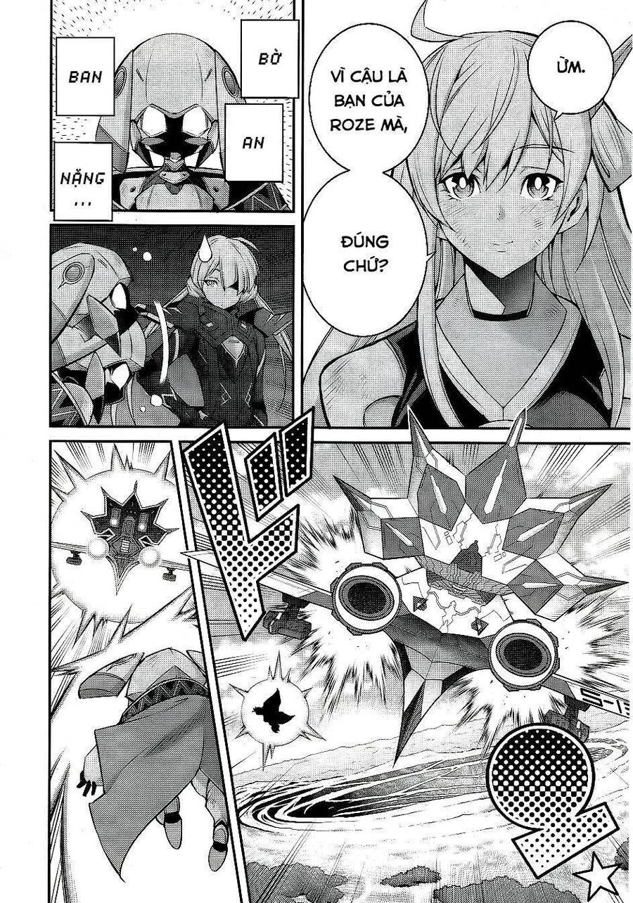 Yu-Gi-Oh! Ocg Stories Chapter 13 - 23