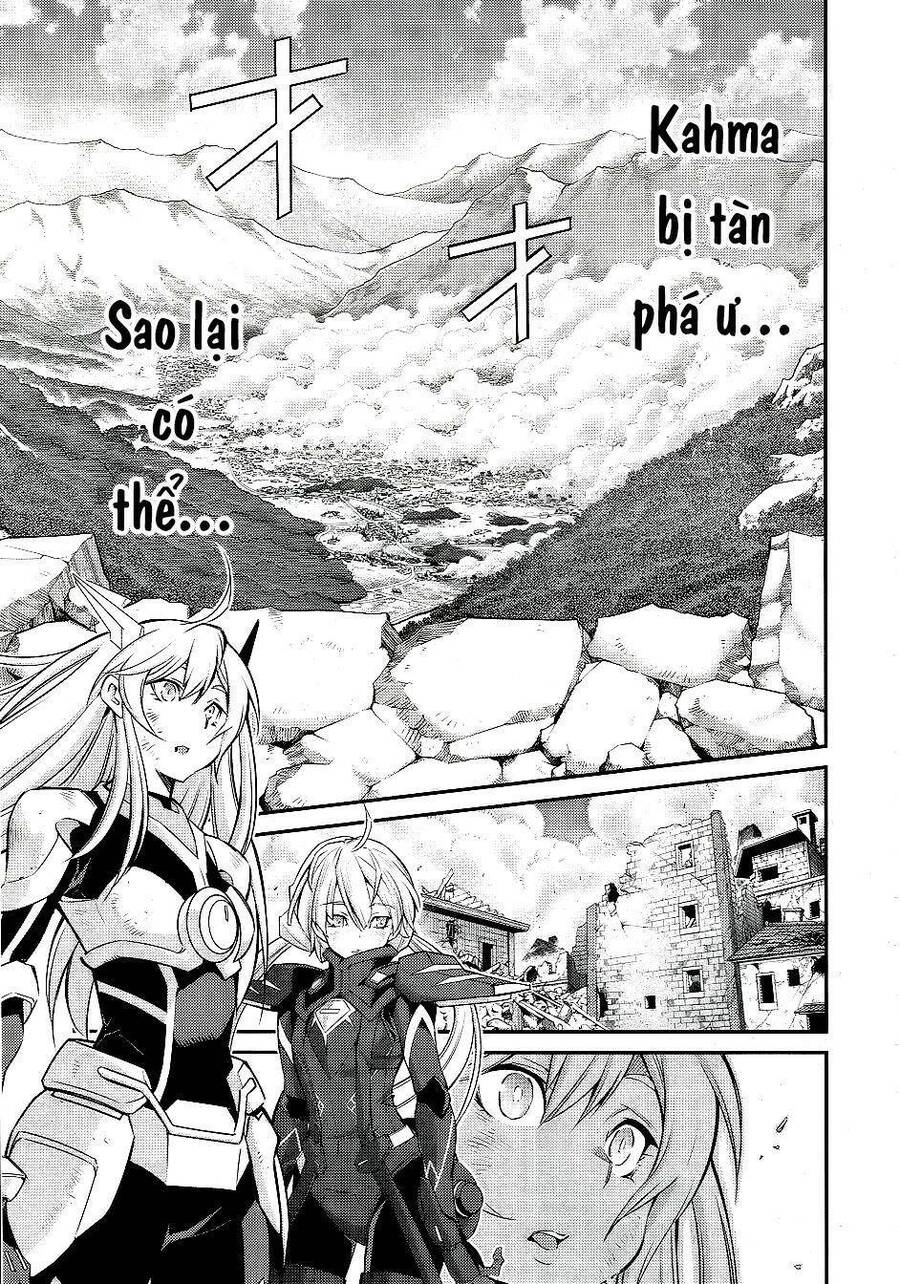 Yu-Gi-Oh! Ocg Stories Chapter 13 - 24