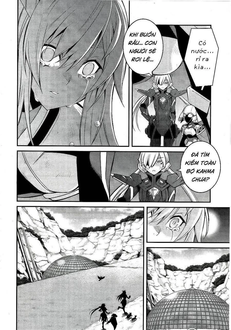 Yu-Gi-Oh! Ocg Stories Chapter 13 - 27