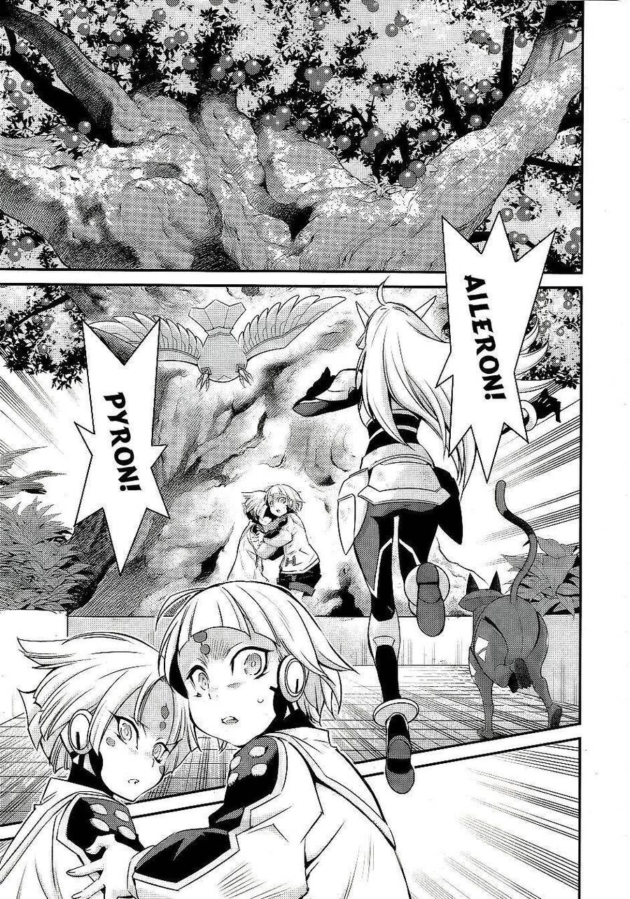 Yu-Gi-Oh! Ocg Stories Chapter 13 - 28