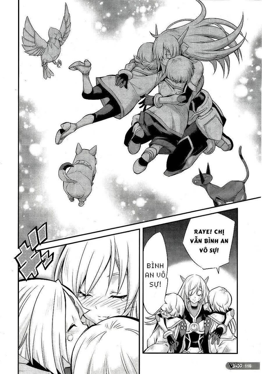 Yu-Gi-Oh! Ocg Stories Chapter 13 - 29