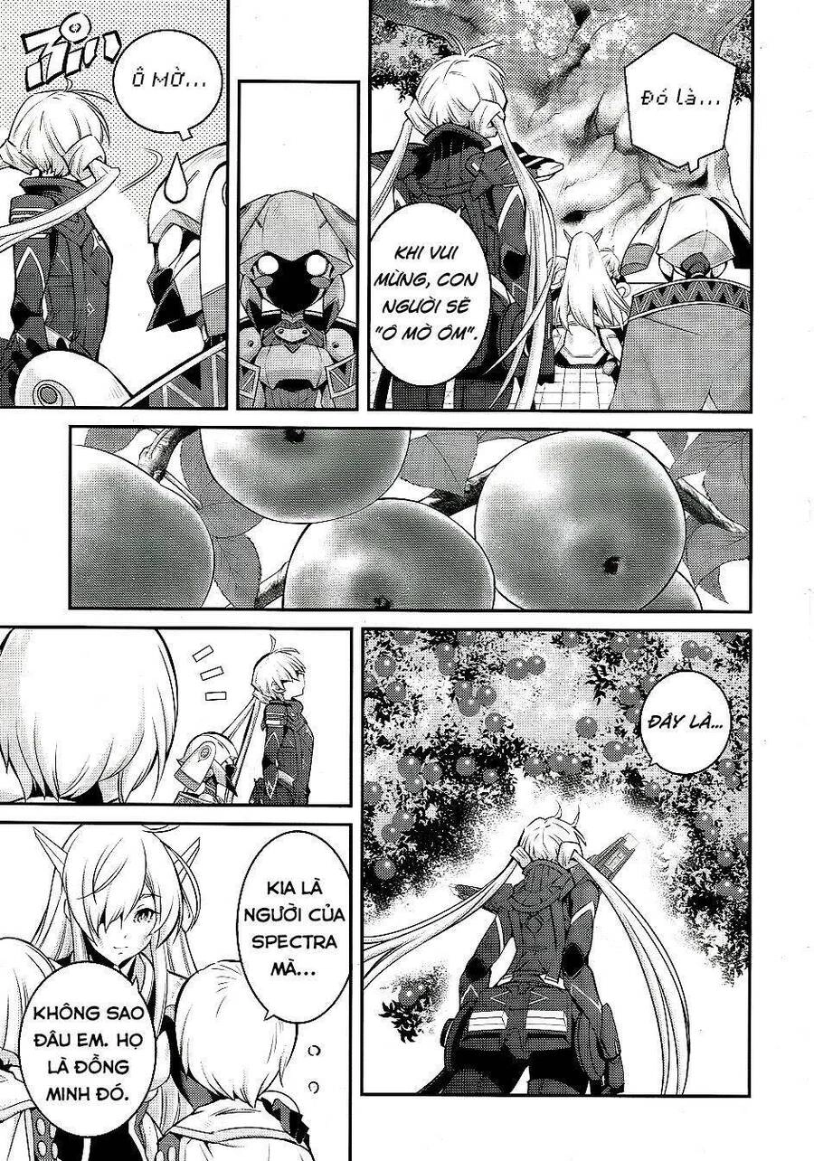 Yu-Gi-Oh! Ocg Stories Chapter 13 - 30