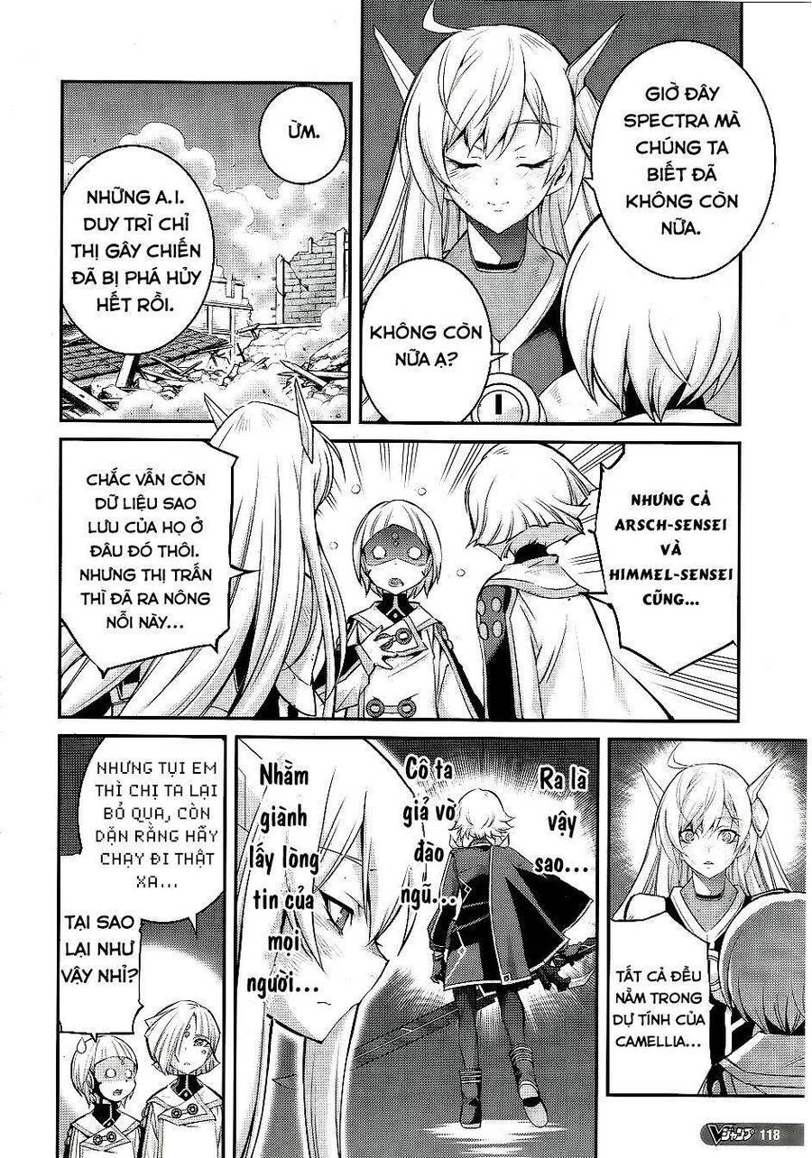 Yu-Gi-Oh! Ocg Stories Chapter 13 - 31