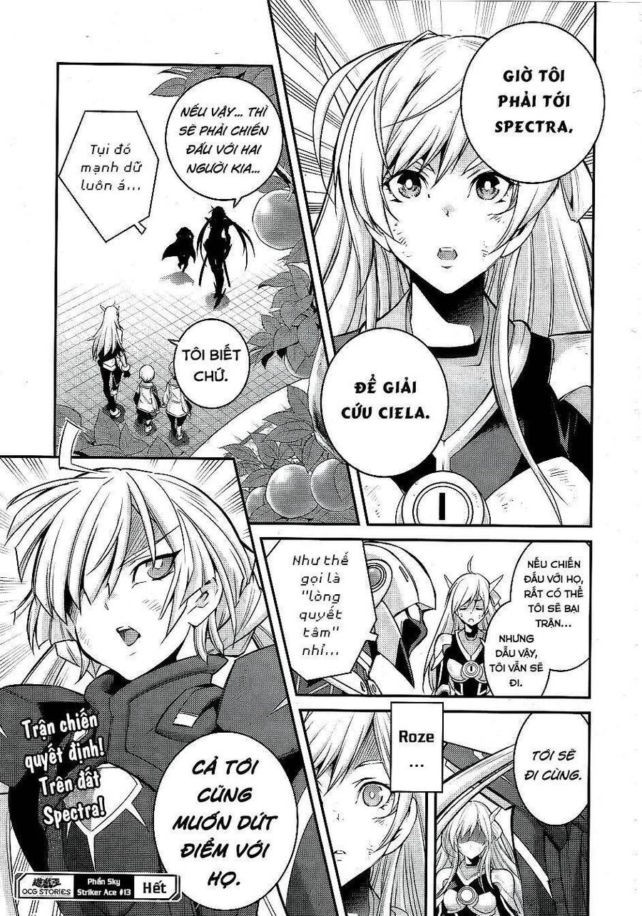 Yu-Gi-Oh! Ocg Stories Chapter 13 - 32