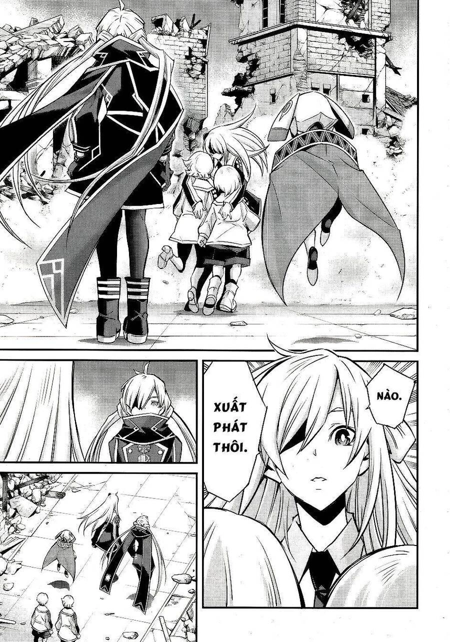 Yu-Gi-Oh! Ocg Stories Chapter 14 - 4