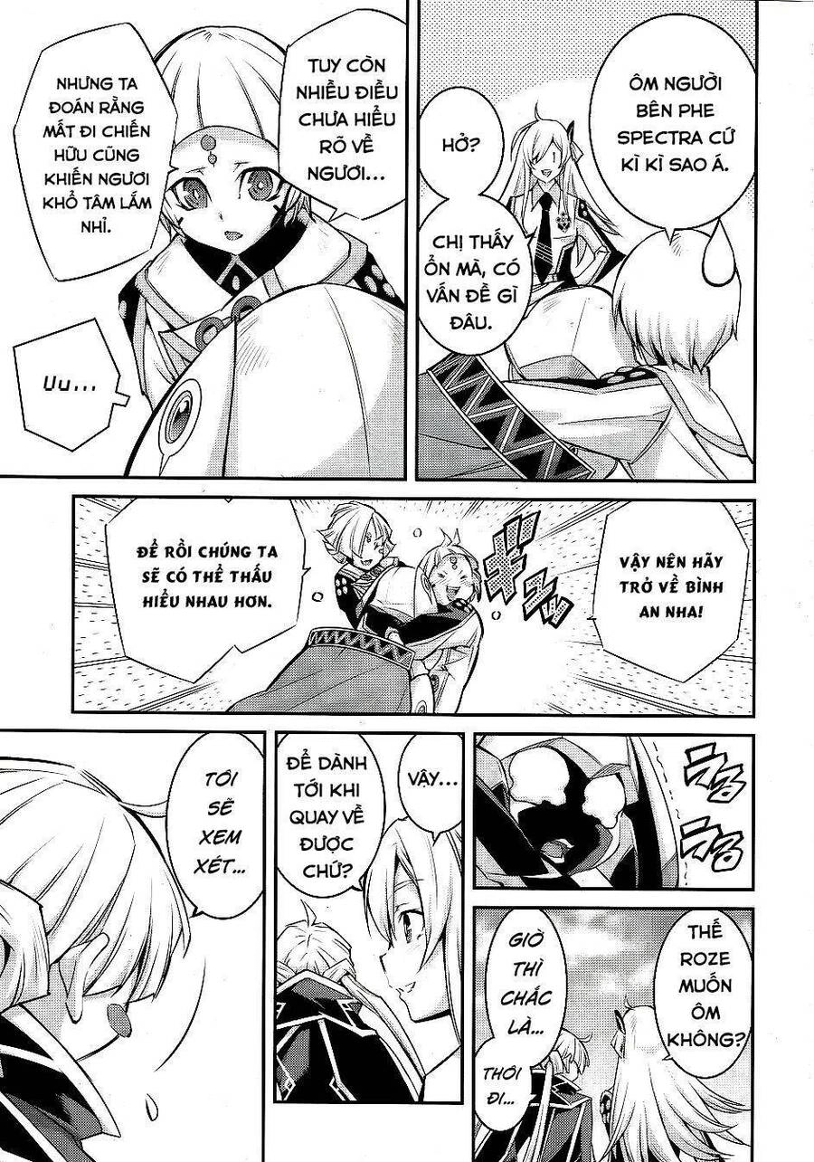 Yu-Gi-Oh! Ocg Stories Chapter 14 - 6