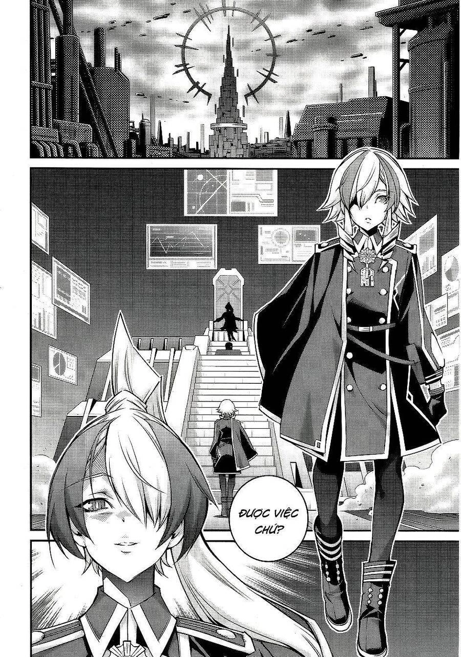 Yu-Gi-Oh! Ocg Stories Chapter 14 - 7