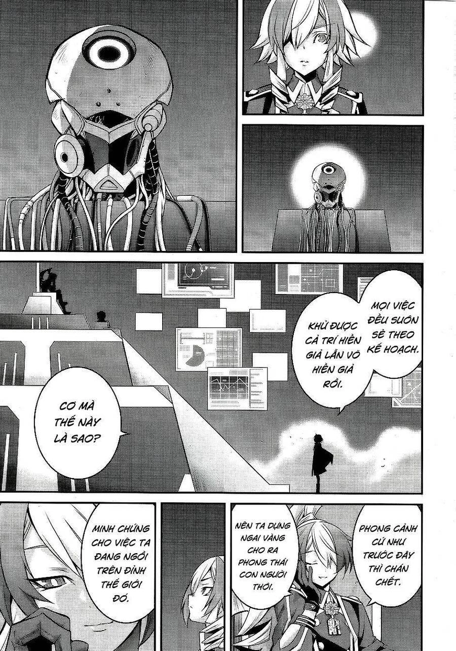 Yu-Gi-Oh! Ocg Stories Chapter 14 - 8