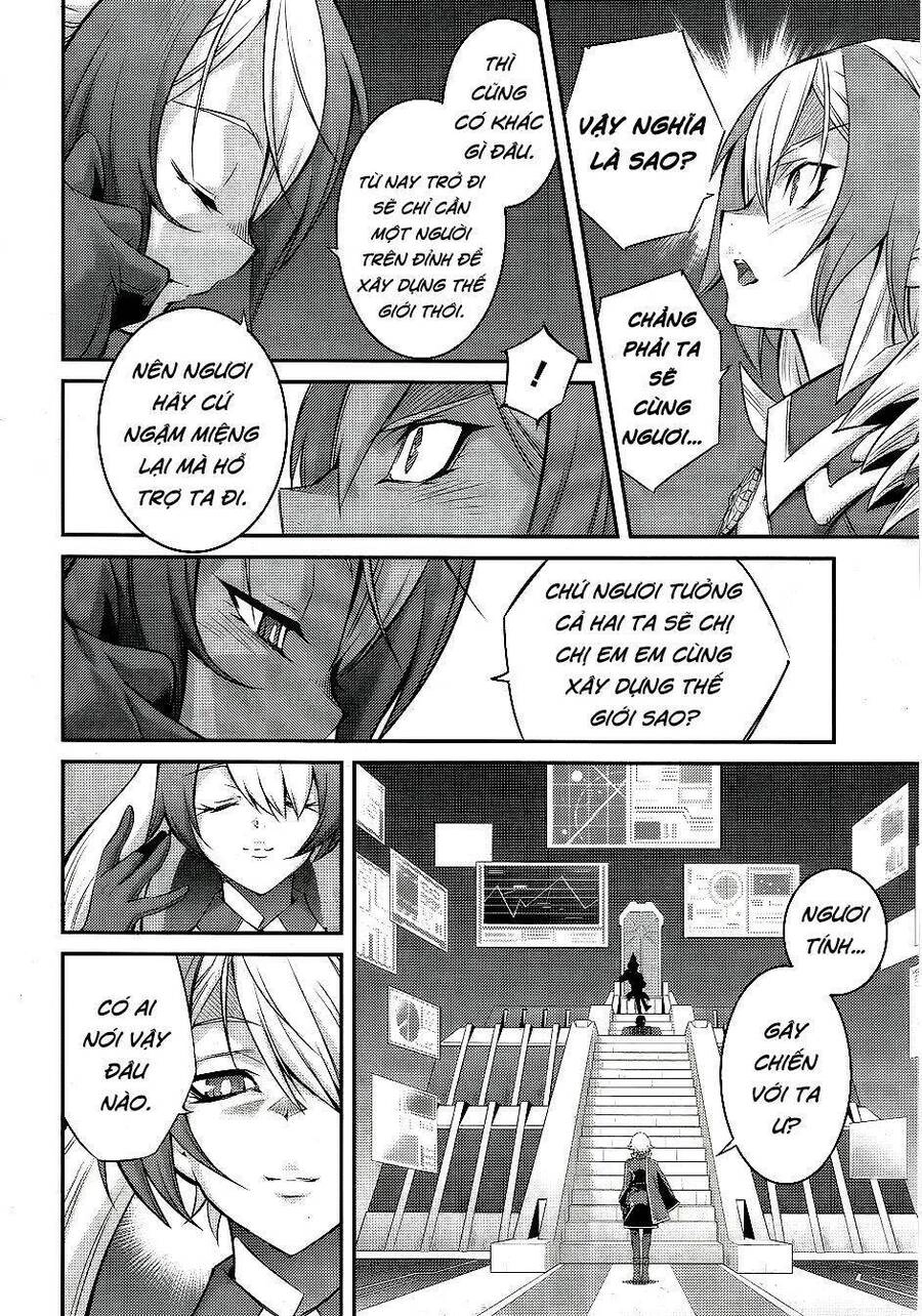 Yu-Gi-Oh! Ocg Stories Chapter 14 - 9