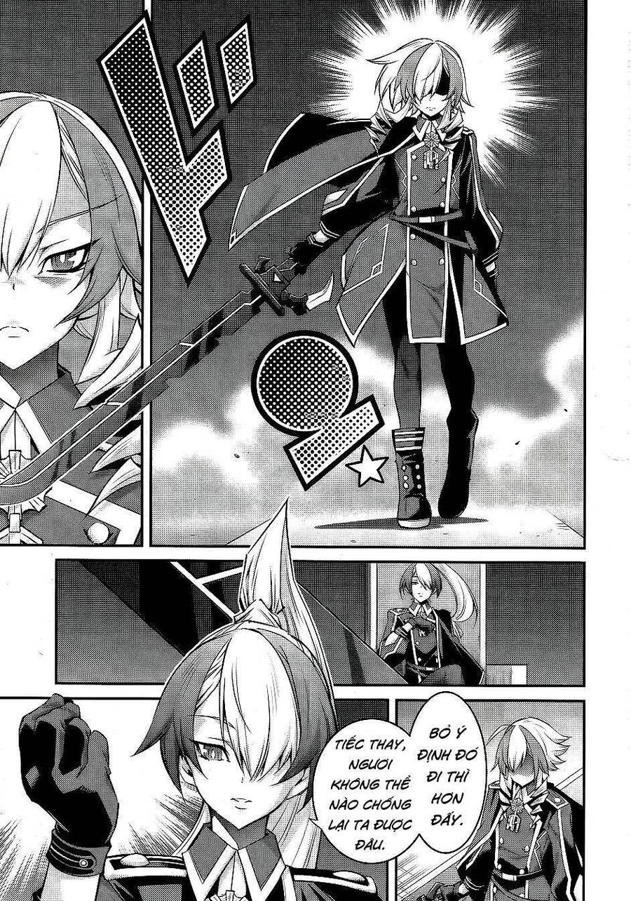 Yu-Gi-Oh! Ocg Stories Chapter 14 - 10