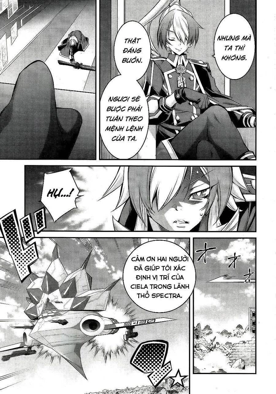 Yu-Gi-Oh! Ocg Stories Chapter 14 - 12