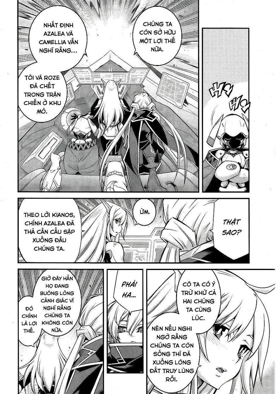Yu-Gi-Oh! Ocg Stories Chapter 14 - 13