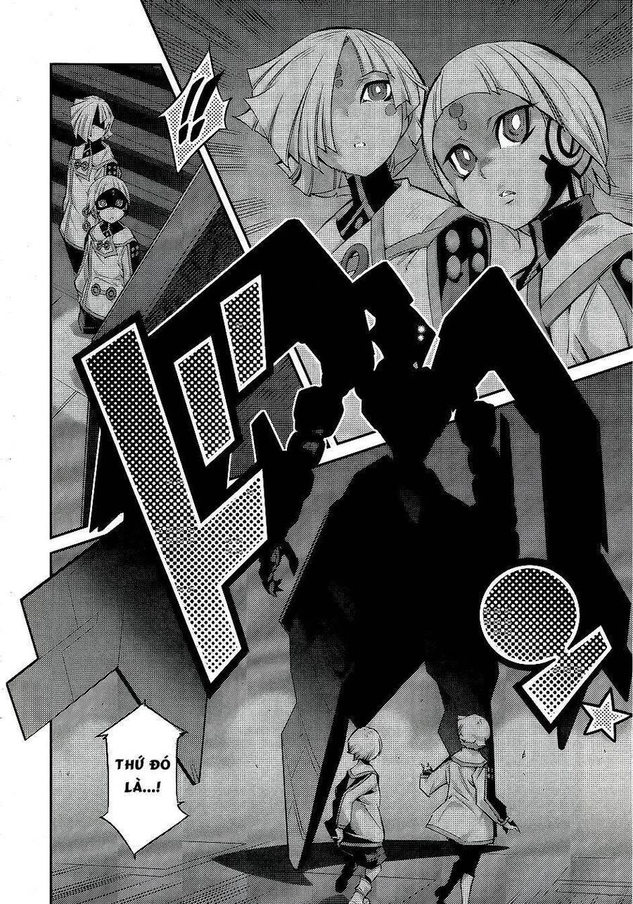 Yu-Gi-Oh! Ocg Stories Chapter 14 - 19