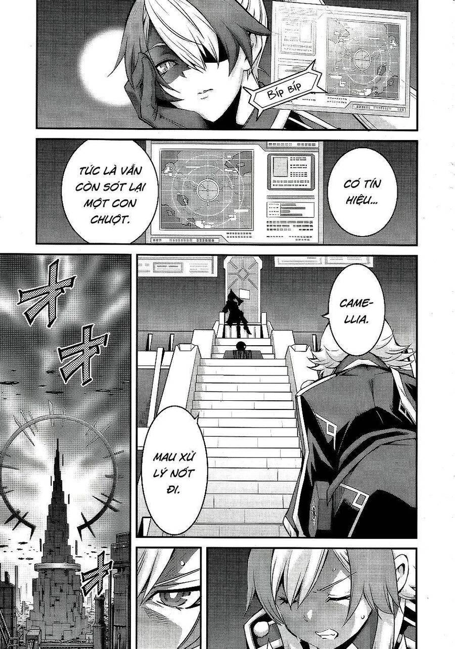 Yu-Gi-Oh! Ocg Stories Chapter 14 - 20