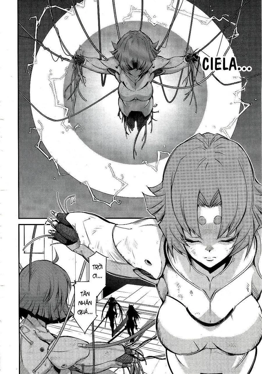 Yu-Gi-Oh! Ocg Stories Chapter 14 - 29