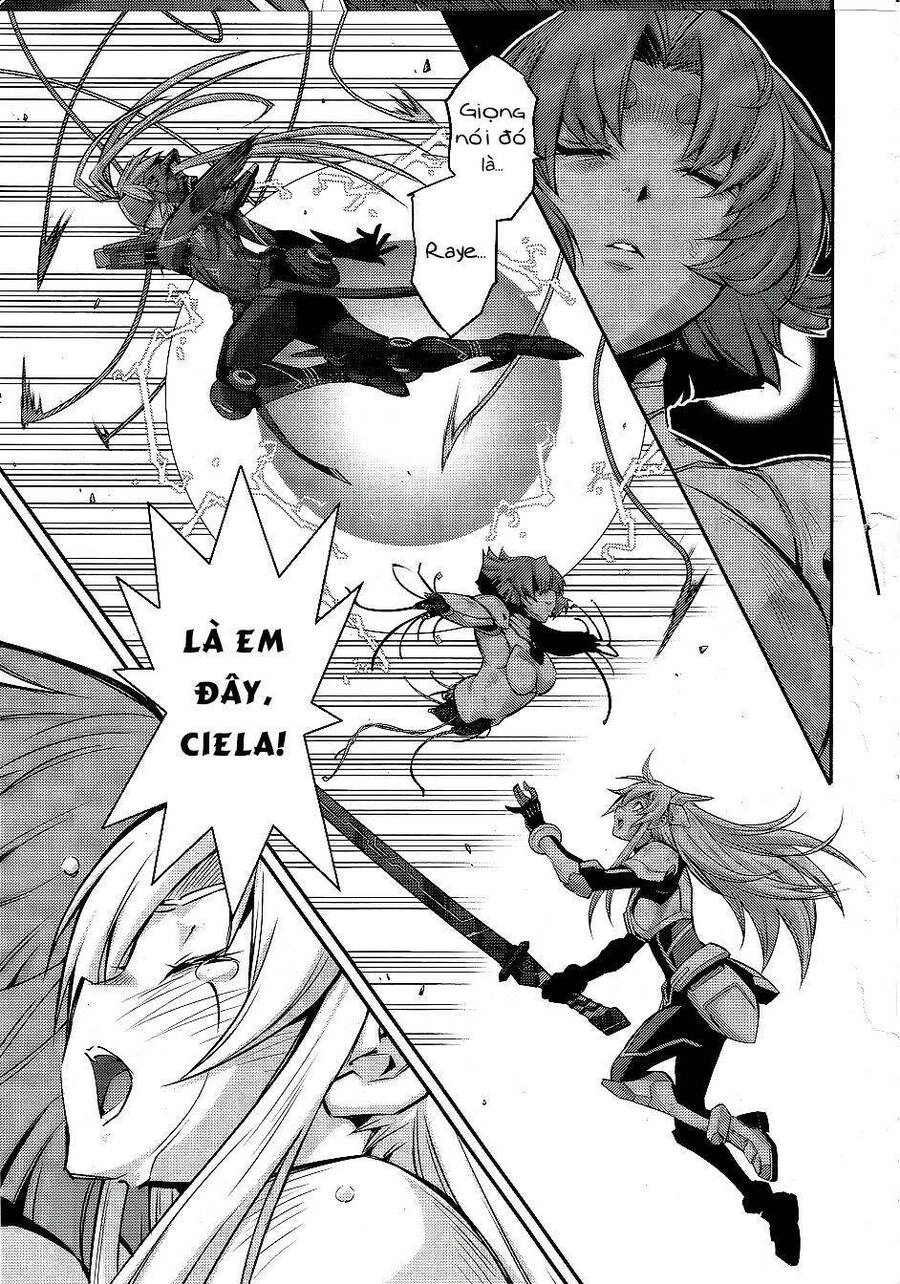 Yu-Gi-Oh! Ocg Stories Chapter 14 - 30