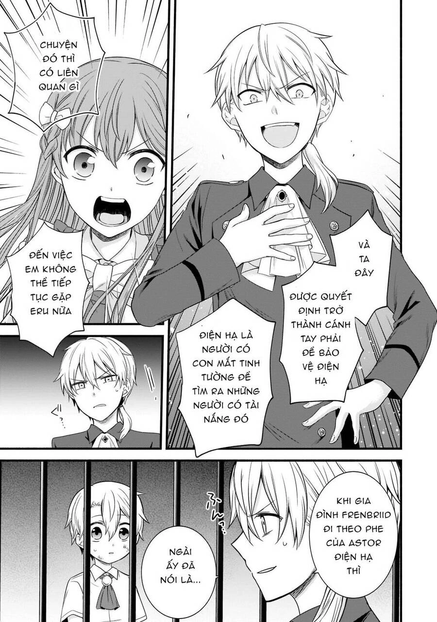 Sousei Mahou No Saigensha Chapter 1 - 34