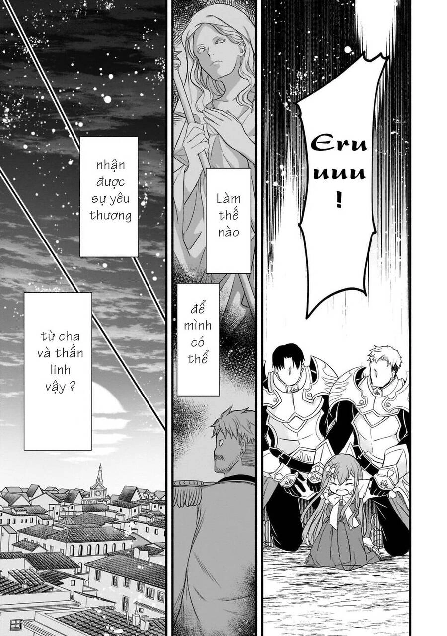 Sousei Mahou No Saigensha Chapter 1 - 36