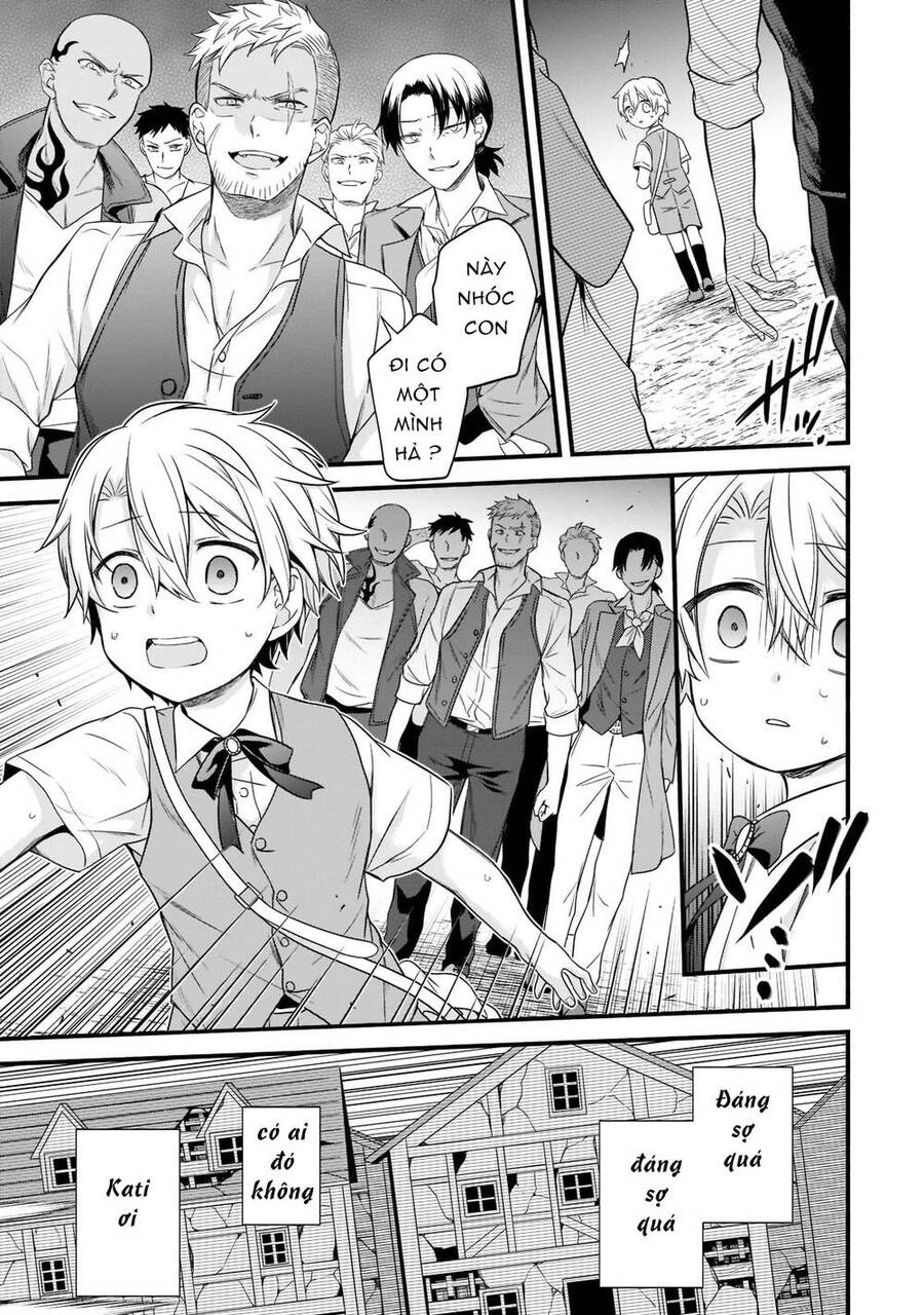 Sousei Mahou No Saigensha Chapter 1 - 38