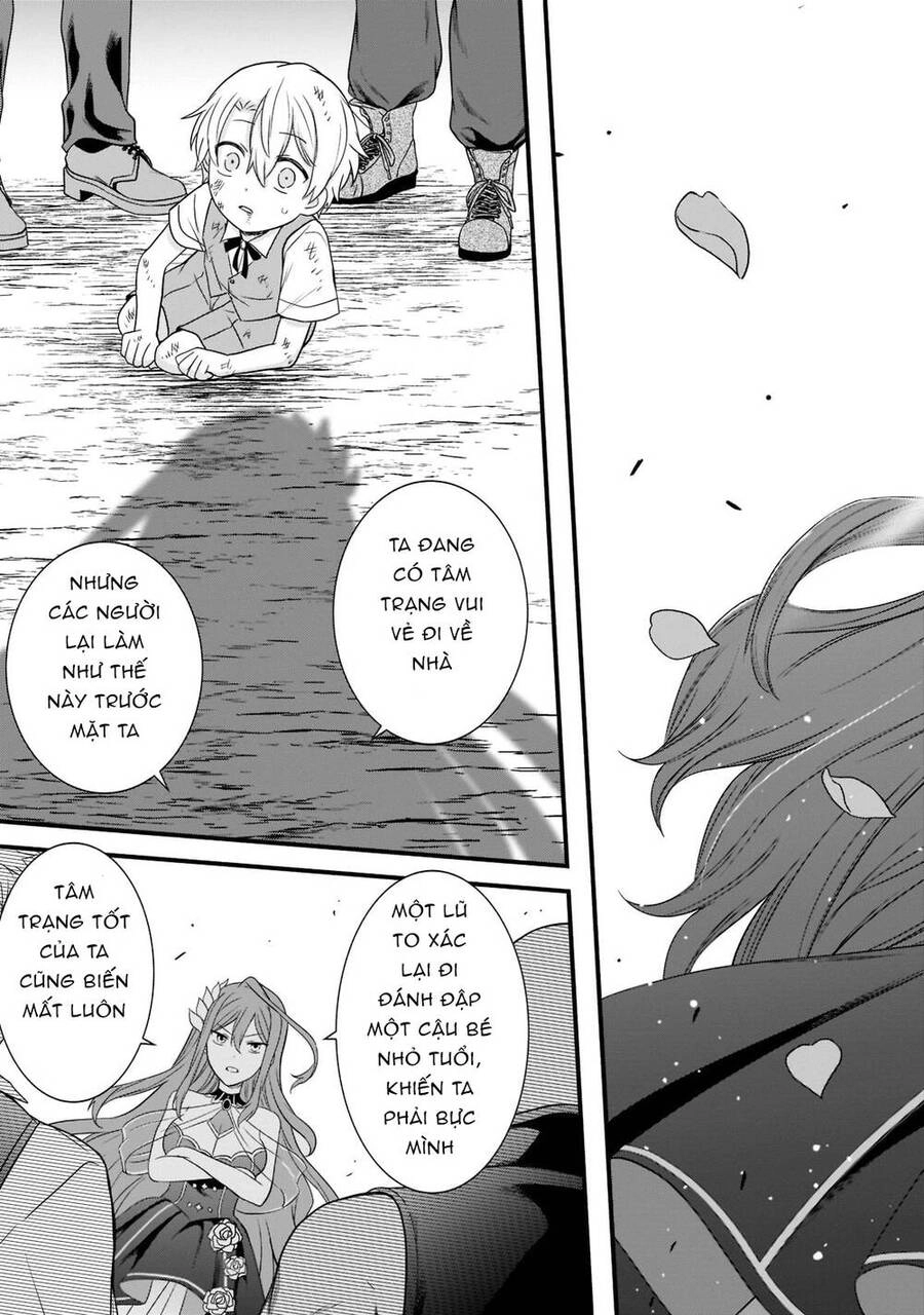 Sousei Mahou No Saigensha Chapter 1 - 44