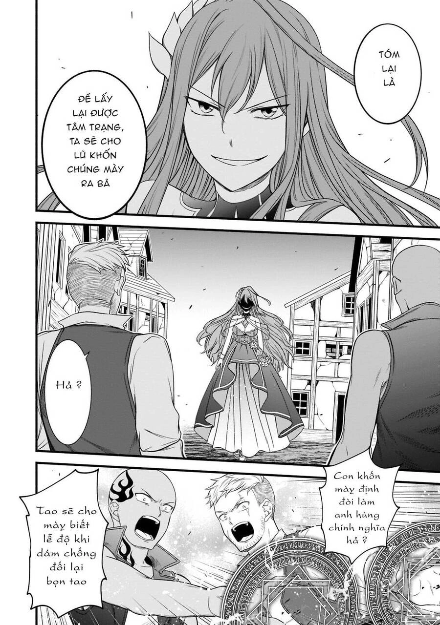 Sousei Mahou No Saigensha Chapter 1 - 45