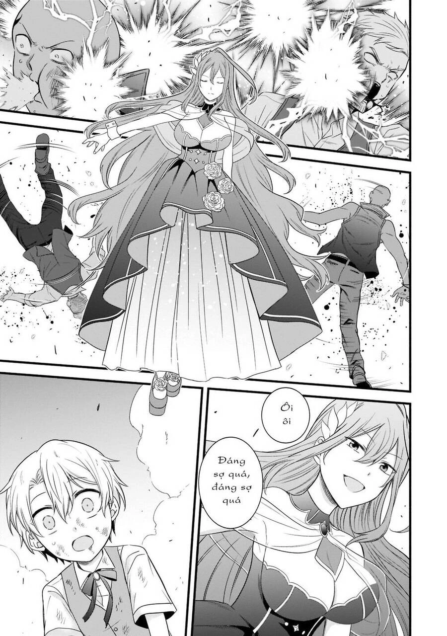 Sousei Mahou No Saigensha Chapter 1 - 46