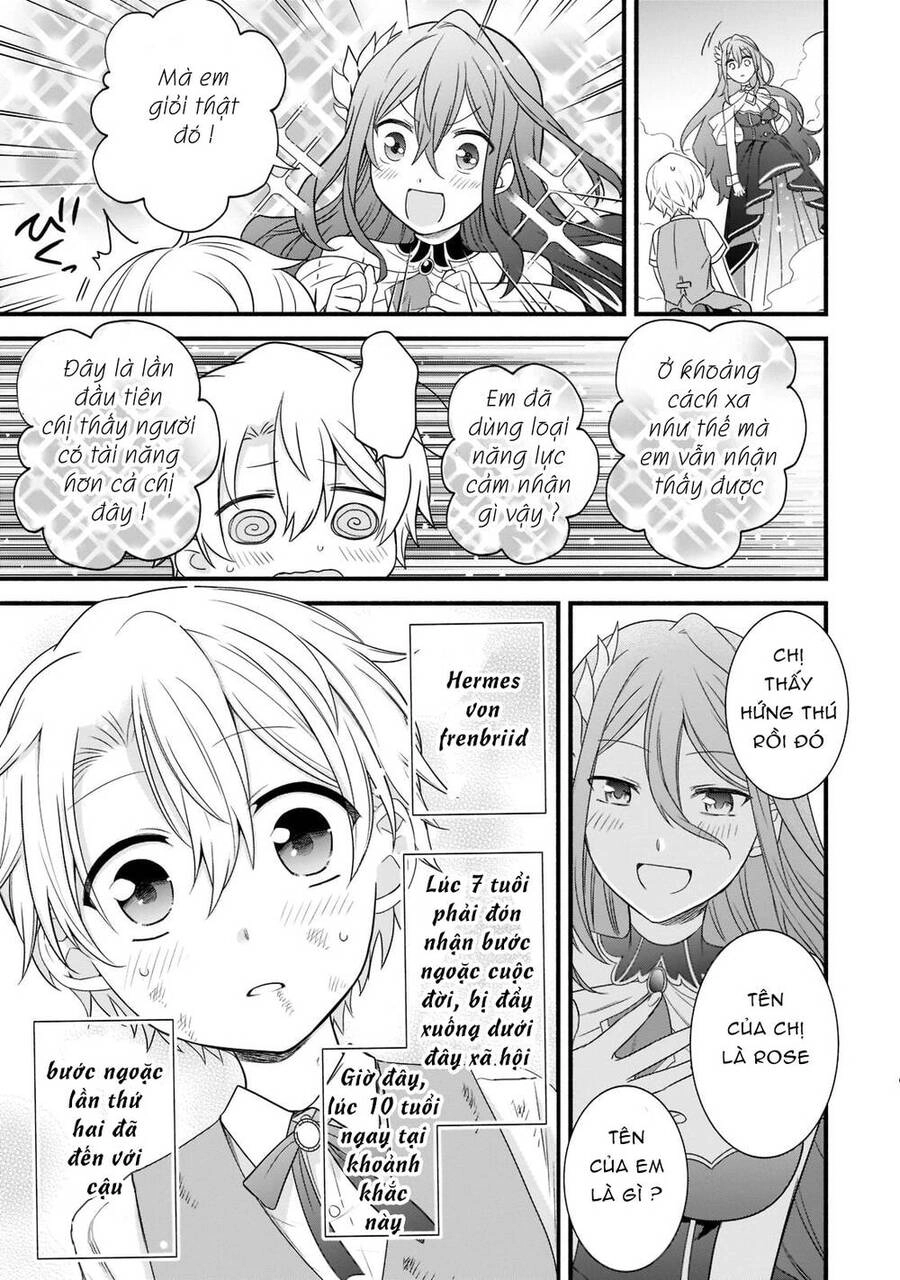 Sousei Mahou No Saigensha Chapter 1 - 54