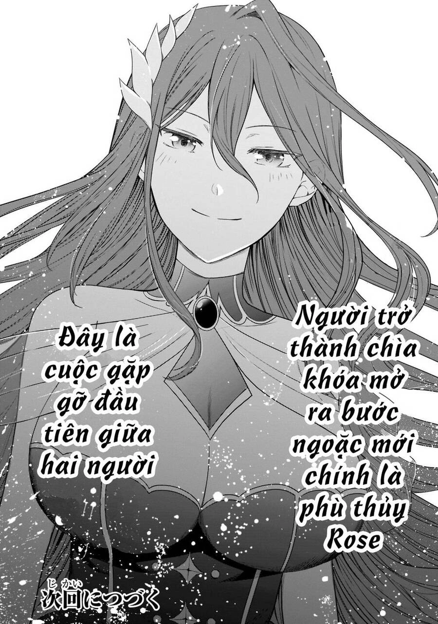 Sousei Mahou No Saigensha Chapter 1 - 55