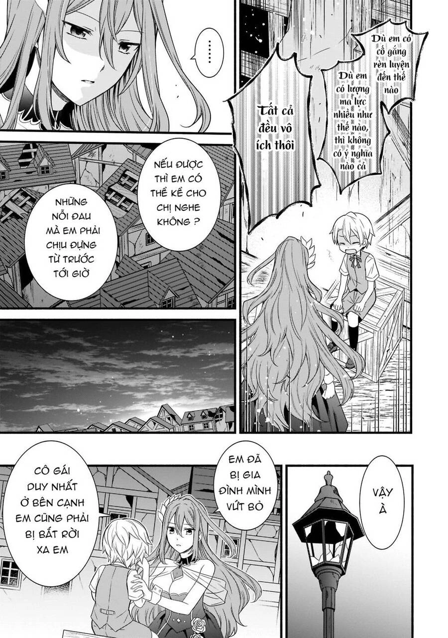 Sousei Mahou No Saigensha Chapter 2 - 6