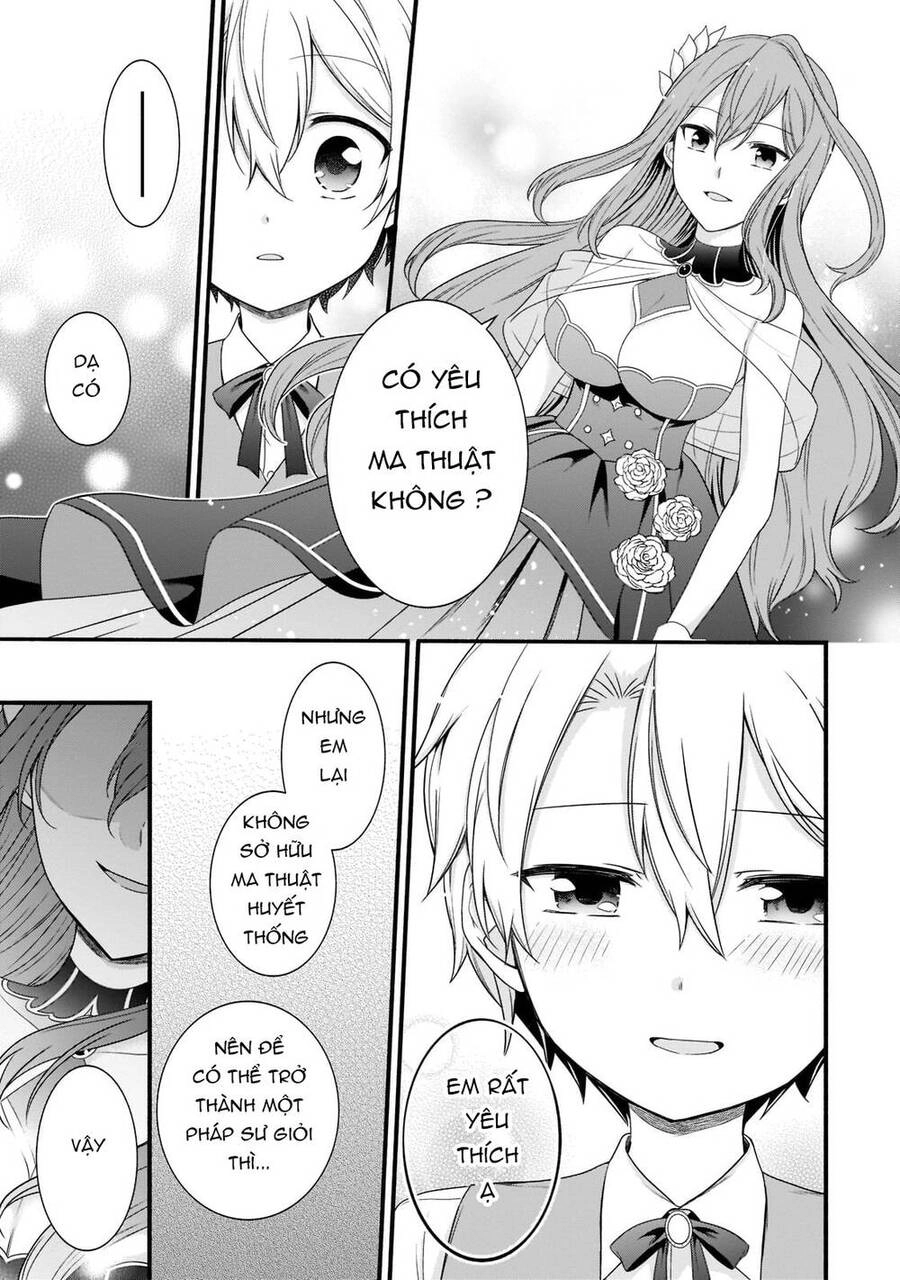 Sousei Mahou No Saigensha Chapter 2 - 10