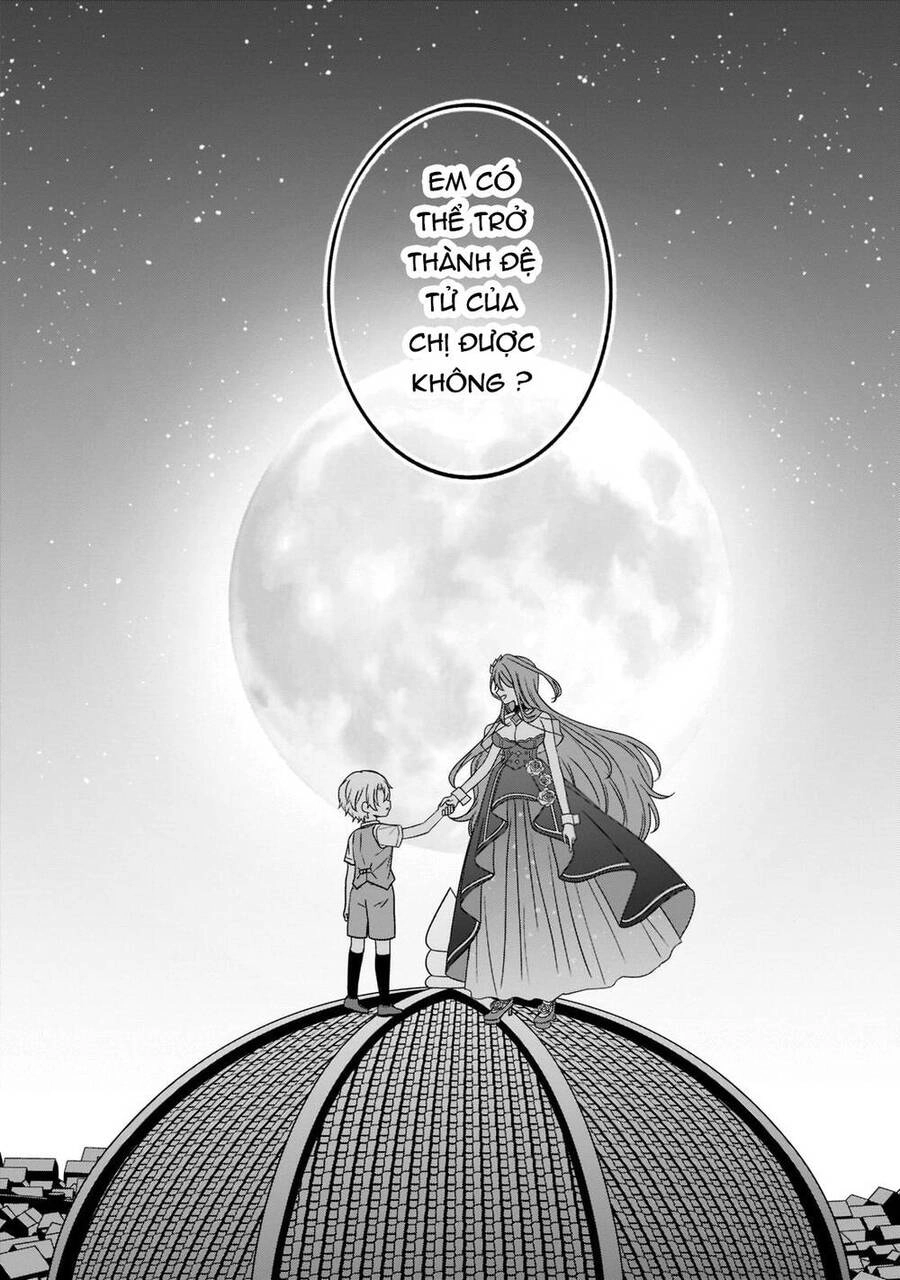 Sousei Mahou No Saigensha Chapter 2 - 17