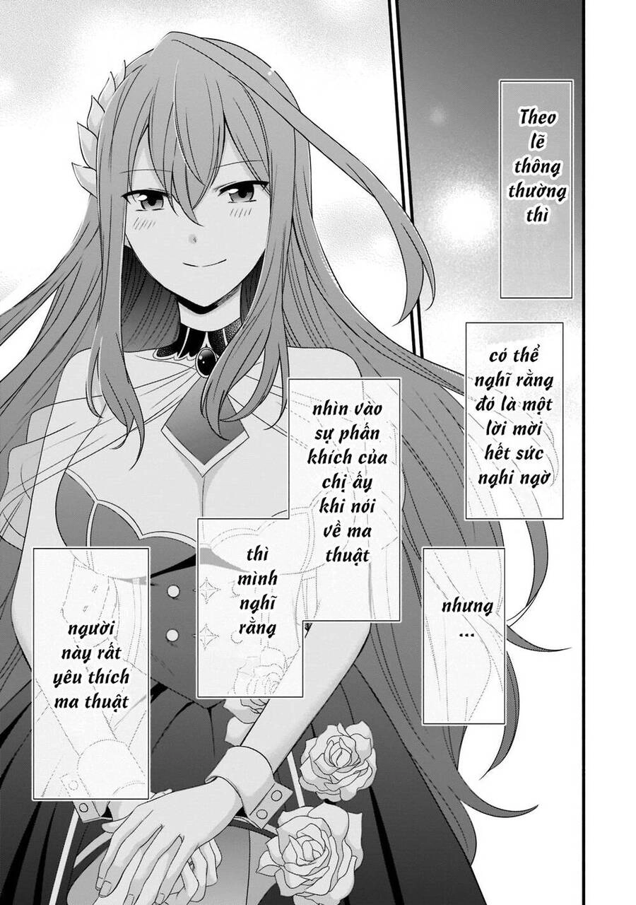 Sousei Mahou No Saigensha Chapter 2 - 18