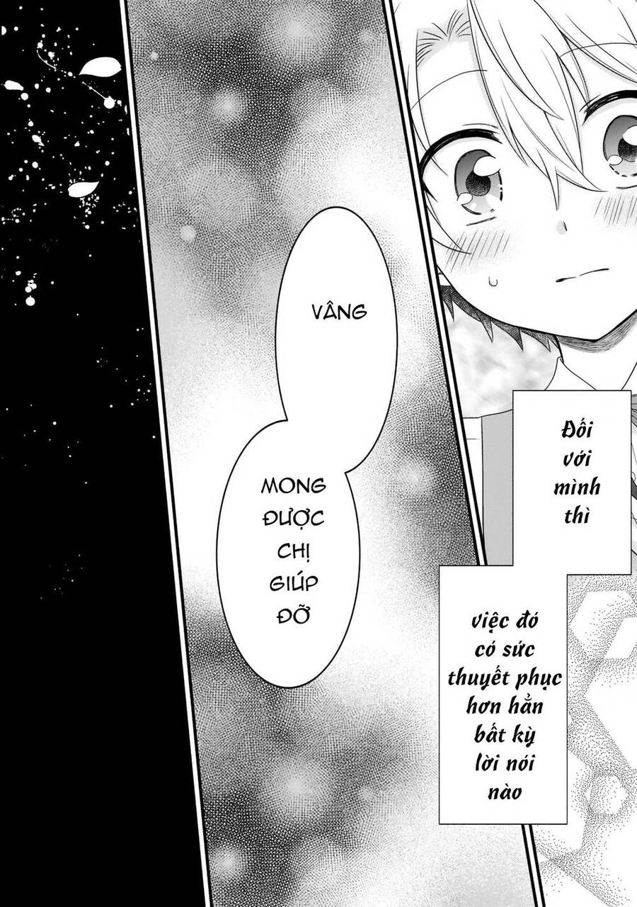 Sousei Mahou No Saigensha Chapter 2 - 19